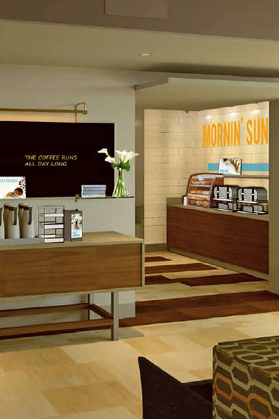 Hotel Holiday Inn Express & Suites Camarillo photo 5