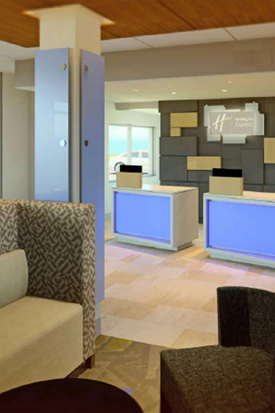 Hotel Holiday Inn Express & Suites Camarillo photo 4