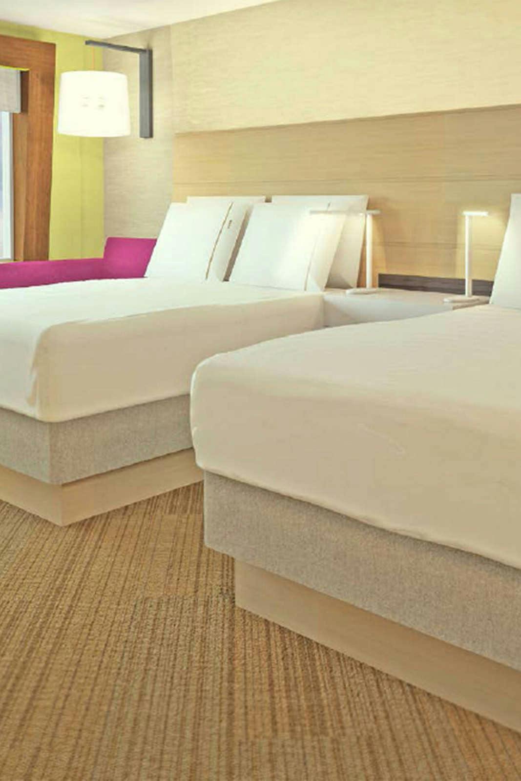 Hotel Holiday Inn Express & Suites Camarillo photo 2