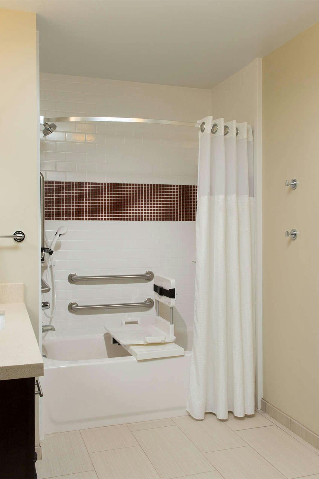 Hotel Staybridge Suites Corona South photo 4