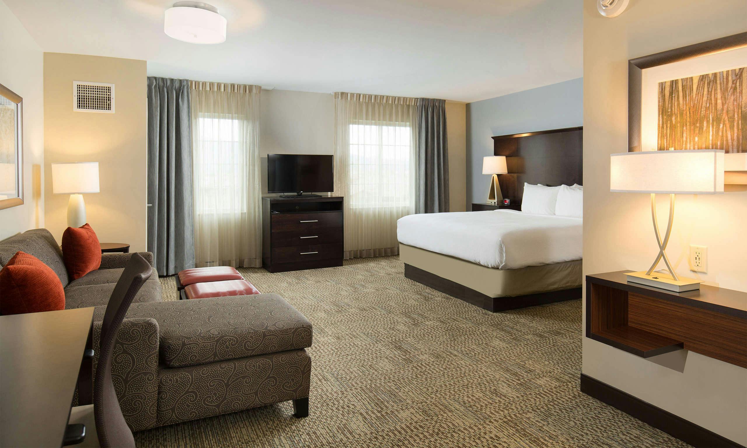 Staybridge Suites Corona South