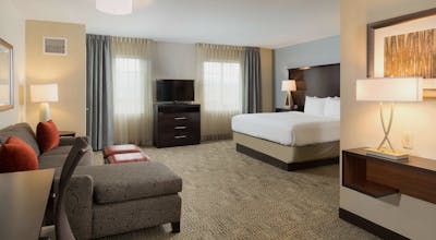 Staybridge Suites Corona South