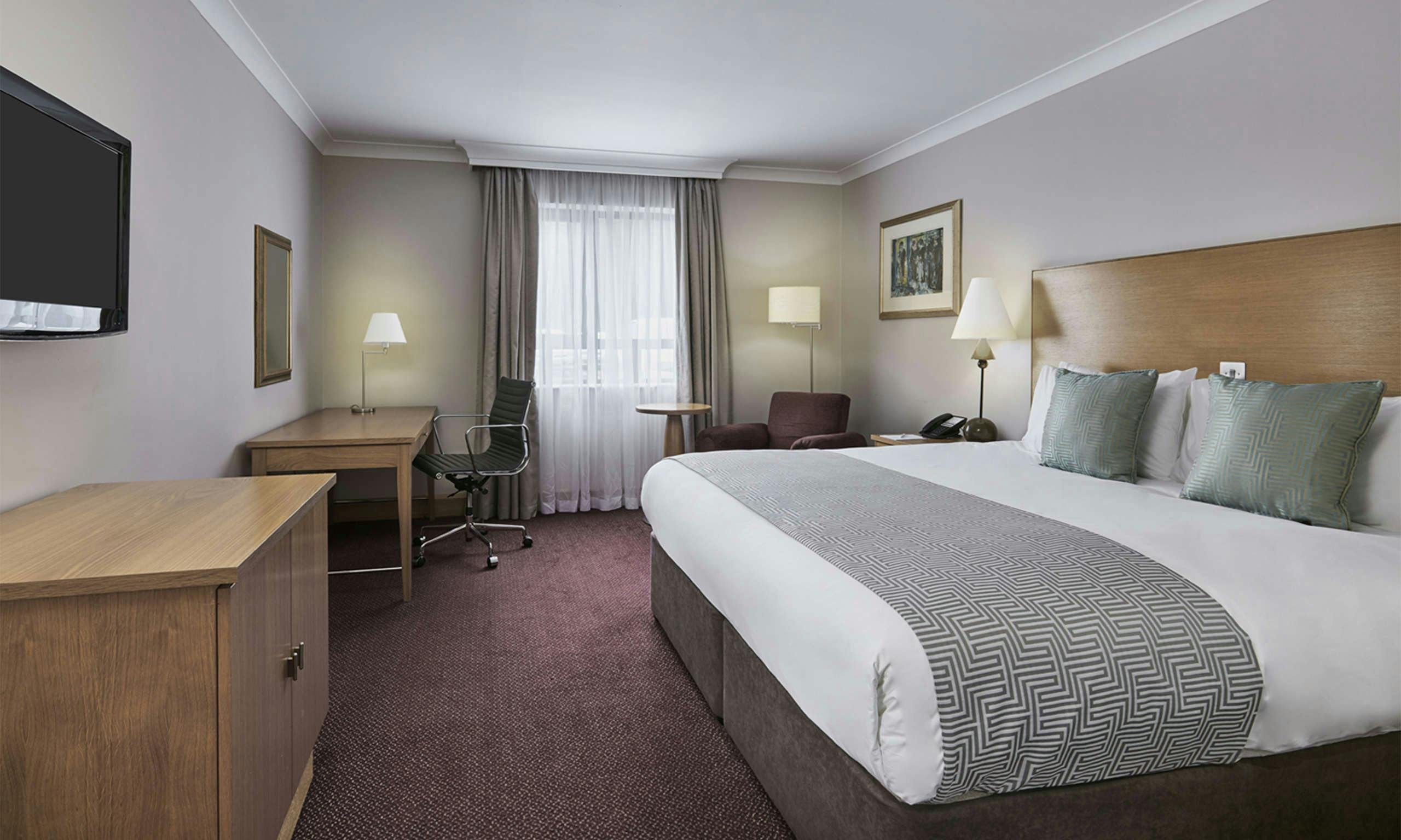 Crowne Plaza Belfast