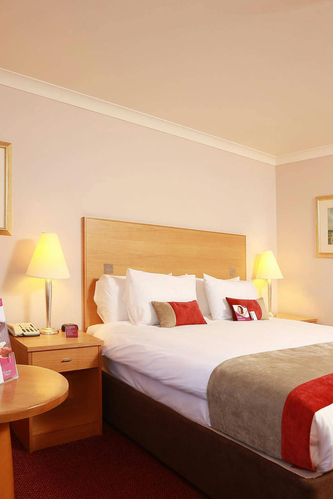 Hotel Crowne Plaza Belfast photo 4