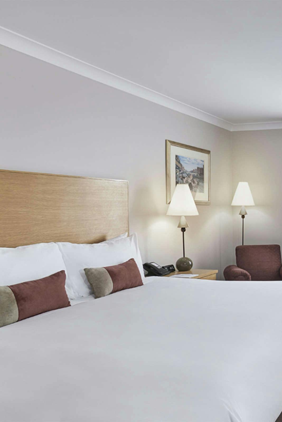 Hotel Crowne Plaza Belfast photo 2