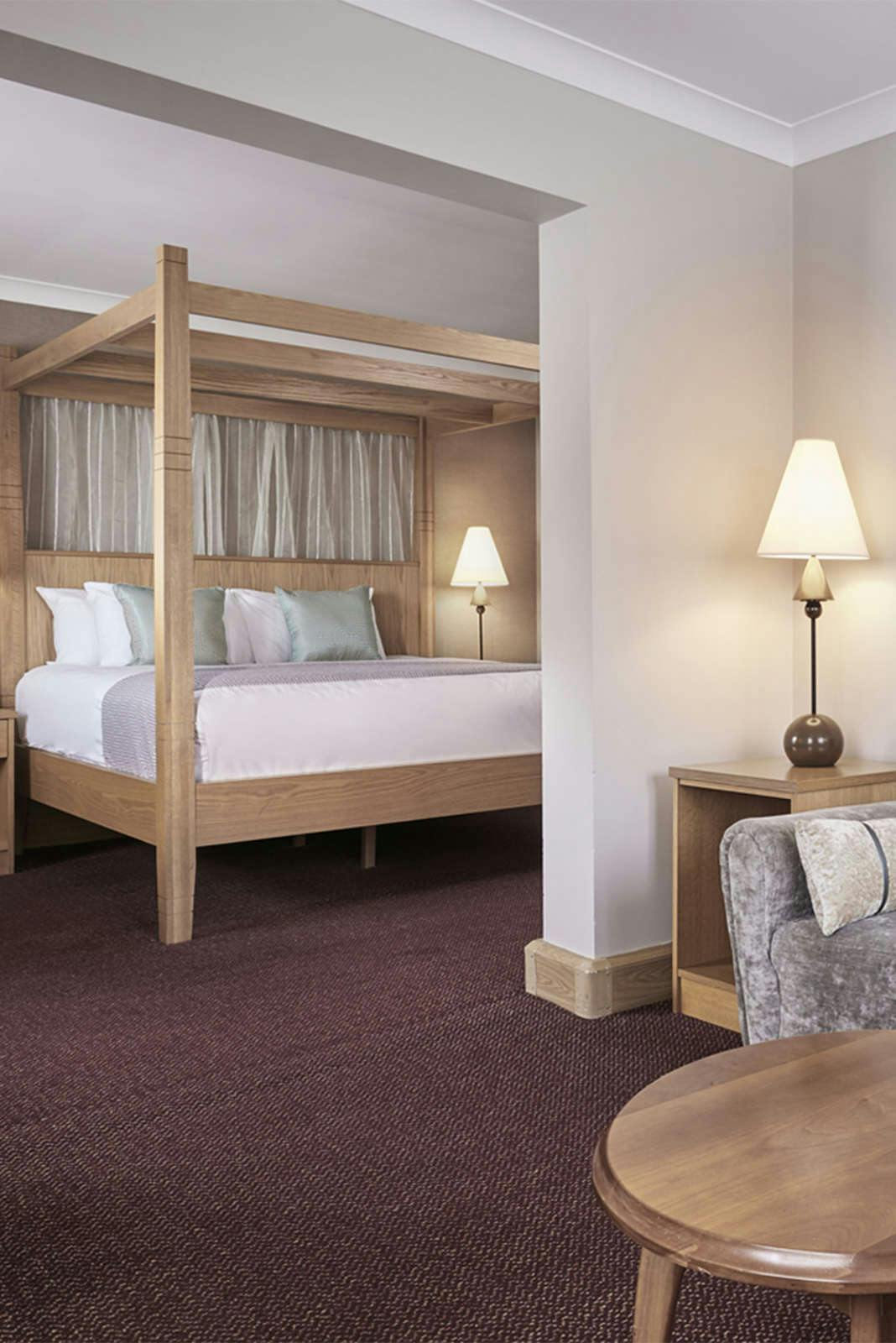 Hotel Crowne Plaza Belfast photo 5