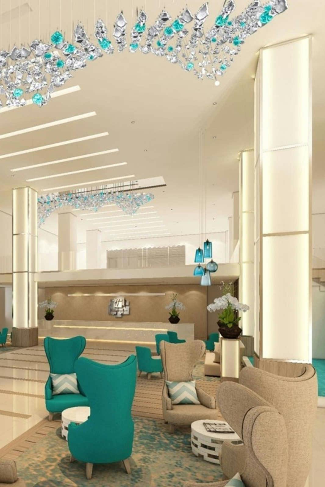 Hotel Holiday Inn Dubai Festival City photo 3