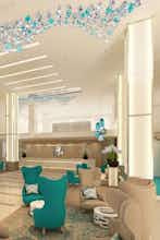 Hotel Holiday Inn Dubai Festival City photo 3