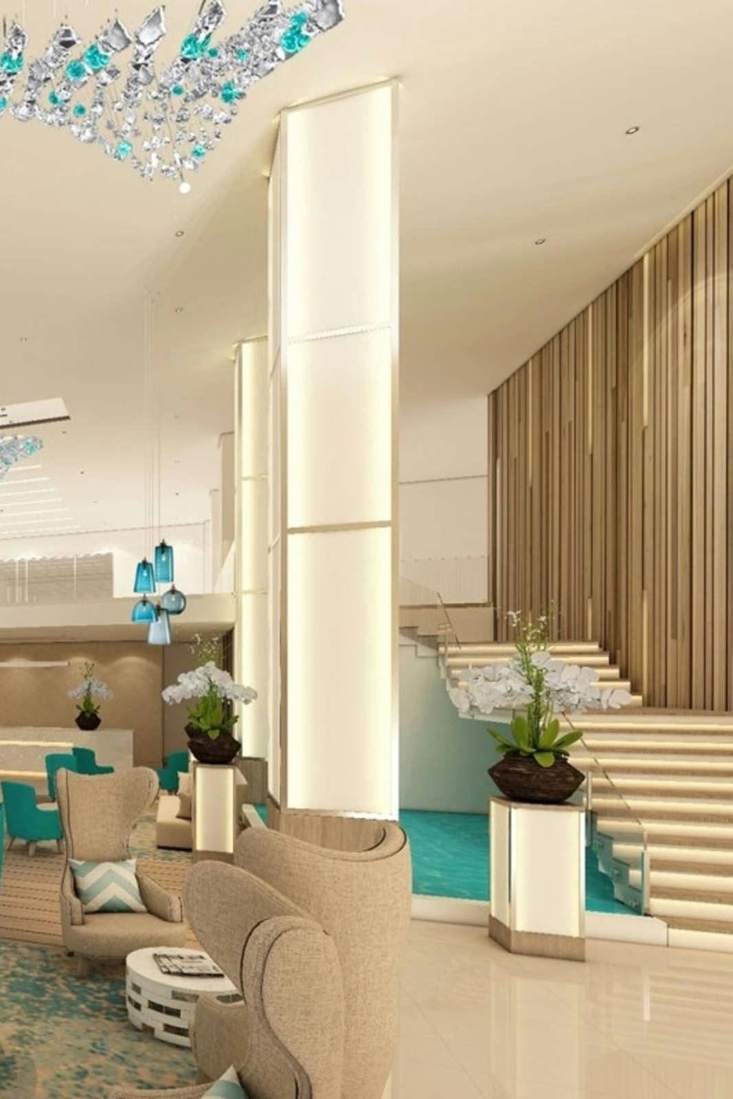 Hotel Holiday Inn Dubai Festival City photo 4