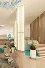 Hotel Holiday Inn Dubai Festival City photo 4