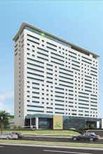 Hotel Holiday Inn Dubai Festival City photo 5