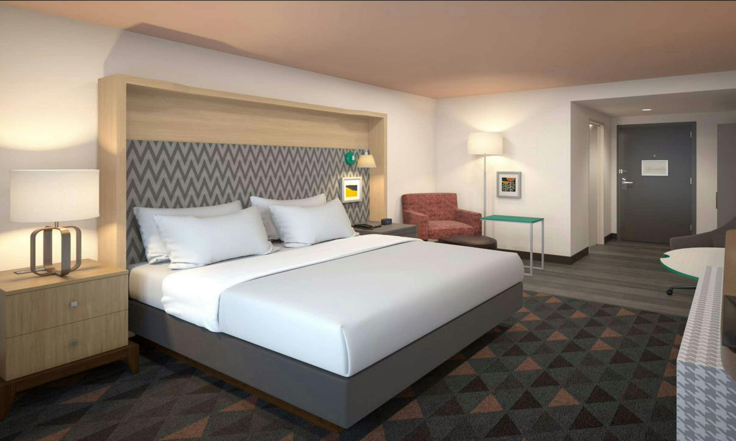 Holiday Inn Chilpancingo