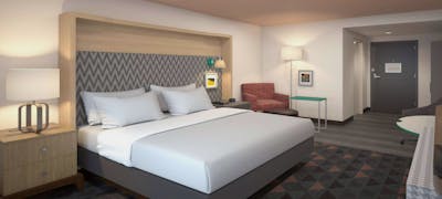 Holiday Inn Chilpancingo