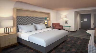 Holiday Inn Chilpancingo