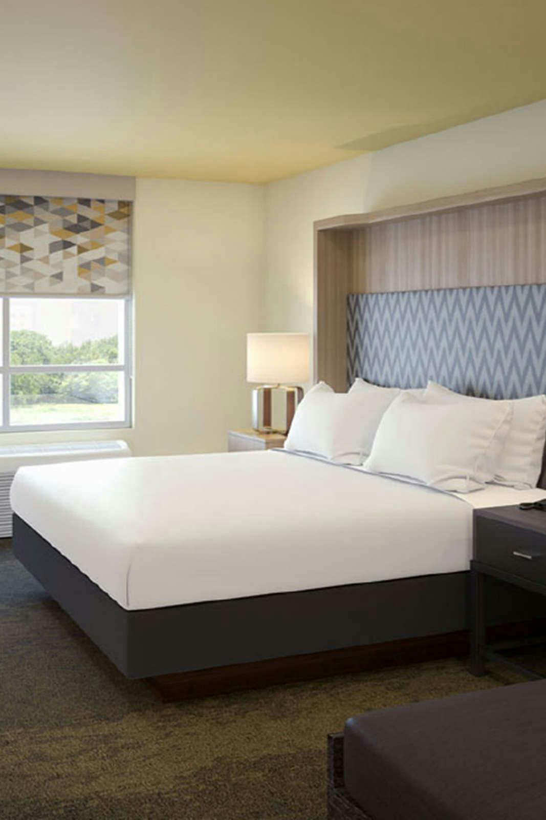 Hotel Holiday Inn Chilpancingo photo 2