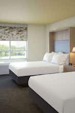 Hotel Holiday Inn Chilpancingo photo 4