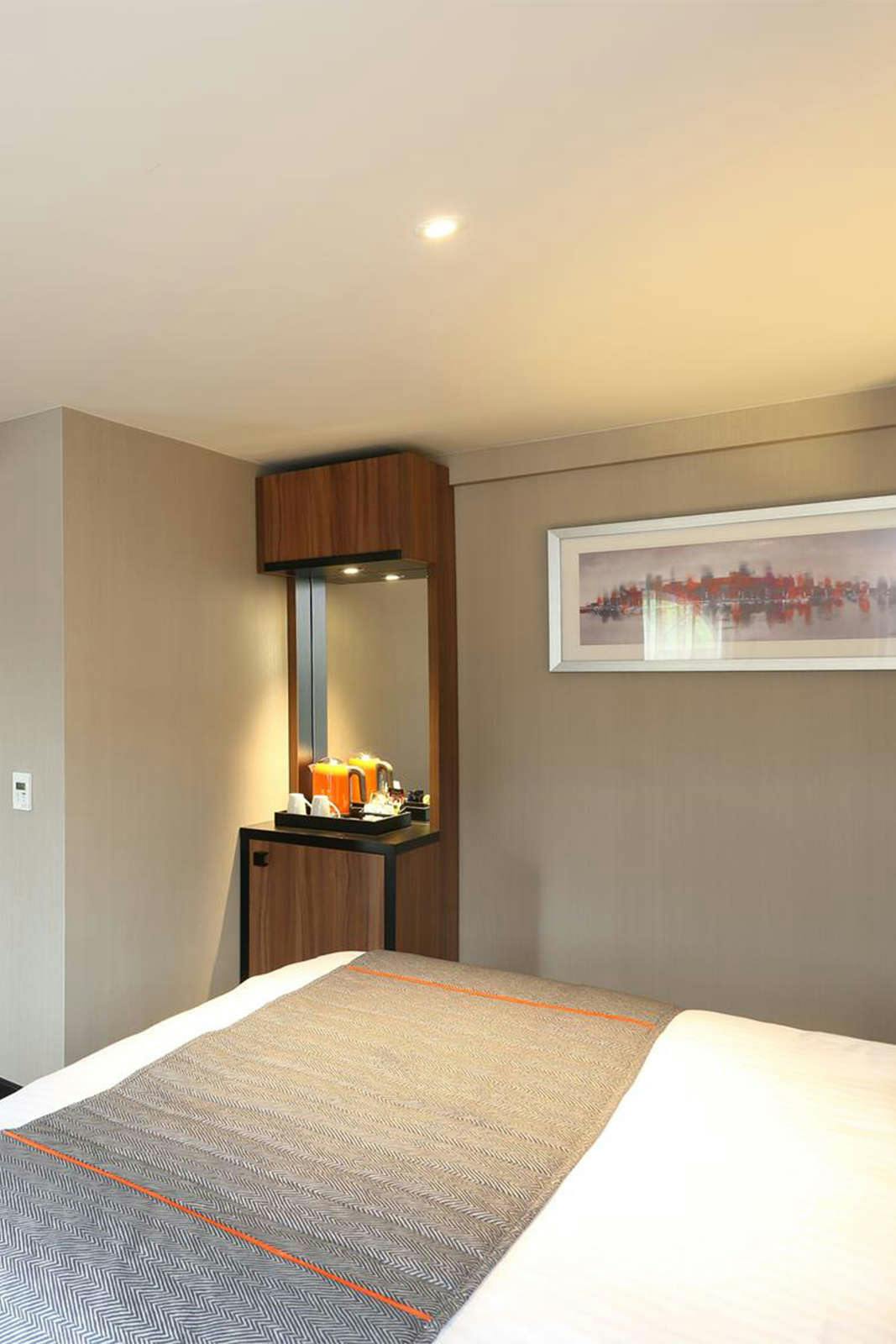 Hotel Crowne Plaza Gerrards Cross photo 5