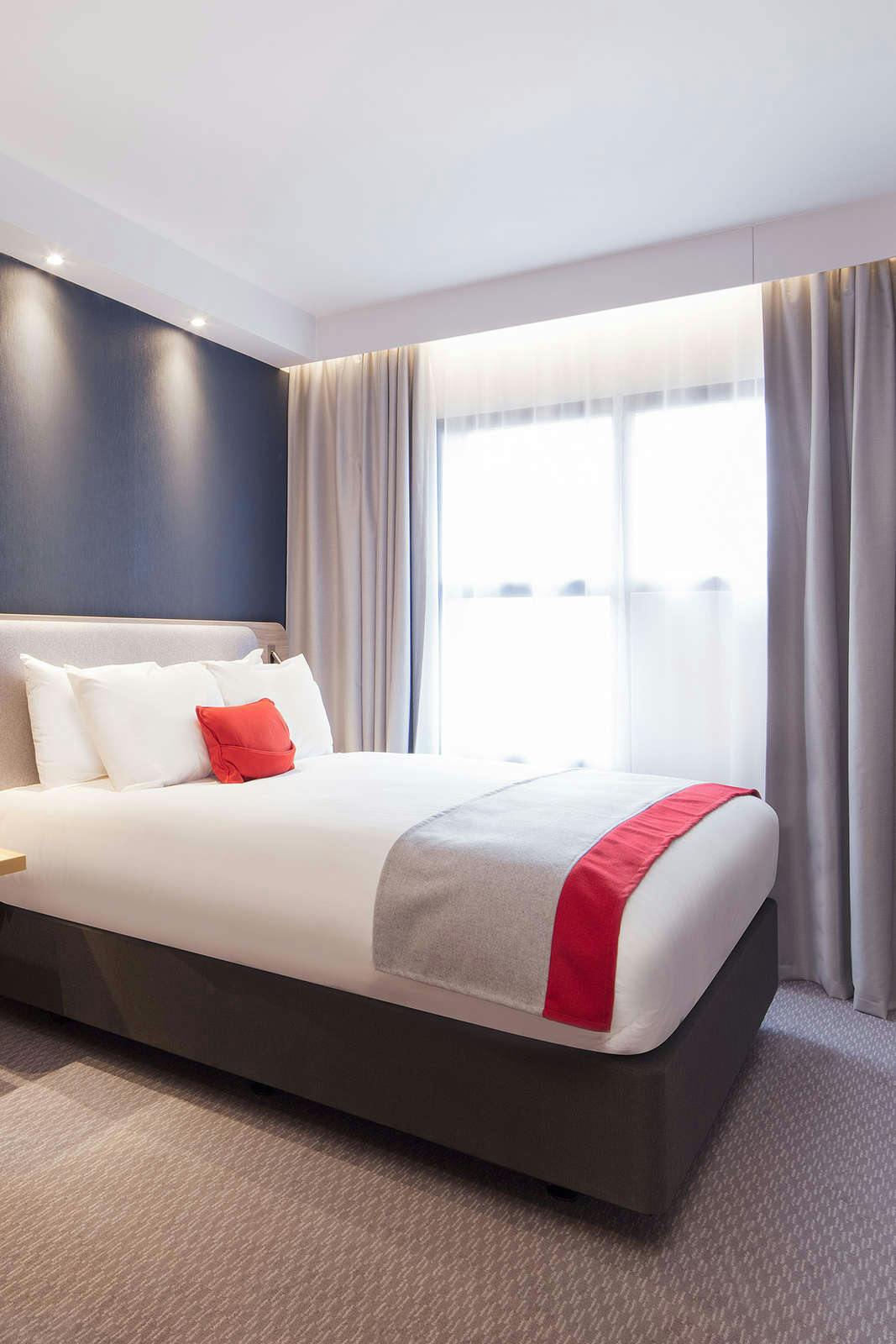 Hotel Holiday Inn Express Birmingham City Centre photo 1