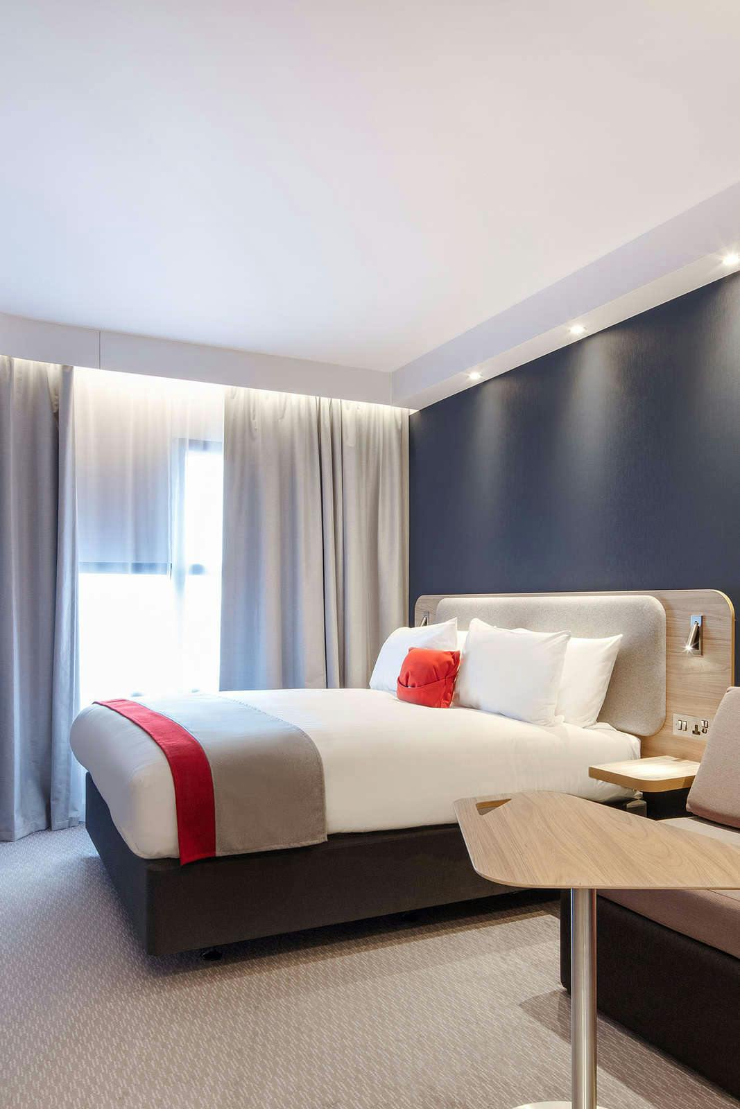 Hotel Holiday Inn Express Birmingham City Centre photo 2