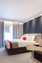 Hotel Holiday Inn Express Birmingham City Centre photo 2