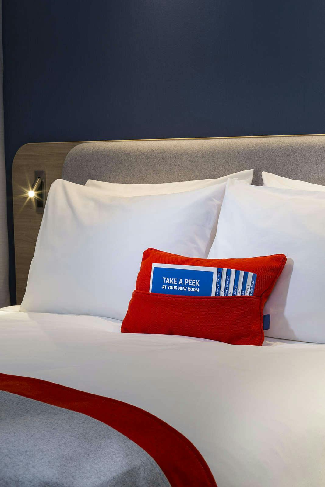 Hotel Holiday Inn Express Birmingham City Centre photo 4