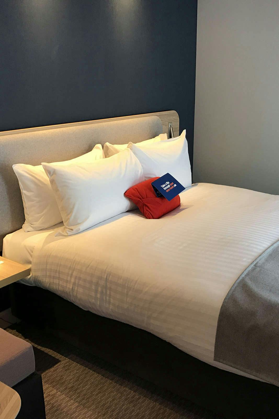 Hotel Holiday Inn Express Birmingham City Centre photo 3