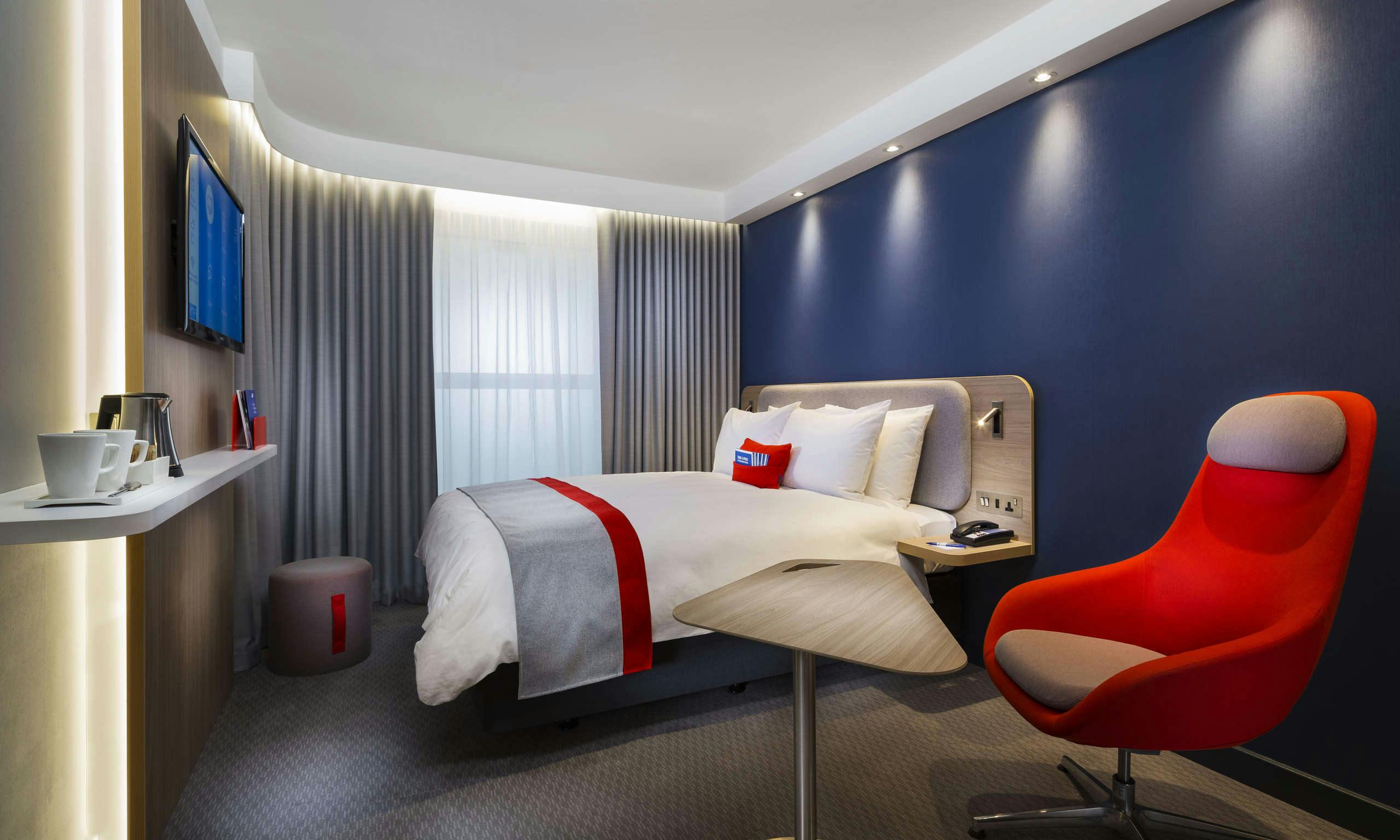 Holiday Inn Express Birmingham City Centre