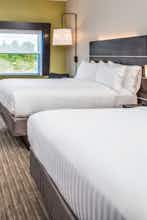 Hotel Holiday Inn Express & Suites Tampa North Wesley Chapel photo 3