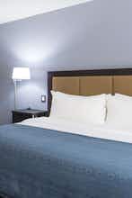 Hotel Candlewood Suites Queretaro Juriquilla photo 3