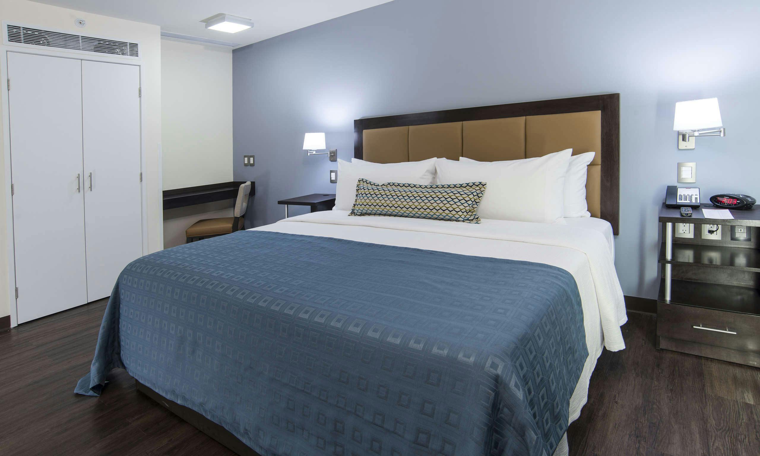 Candlewood Suites Queretaro Juriquilla