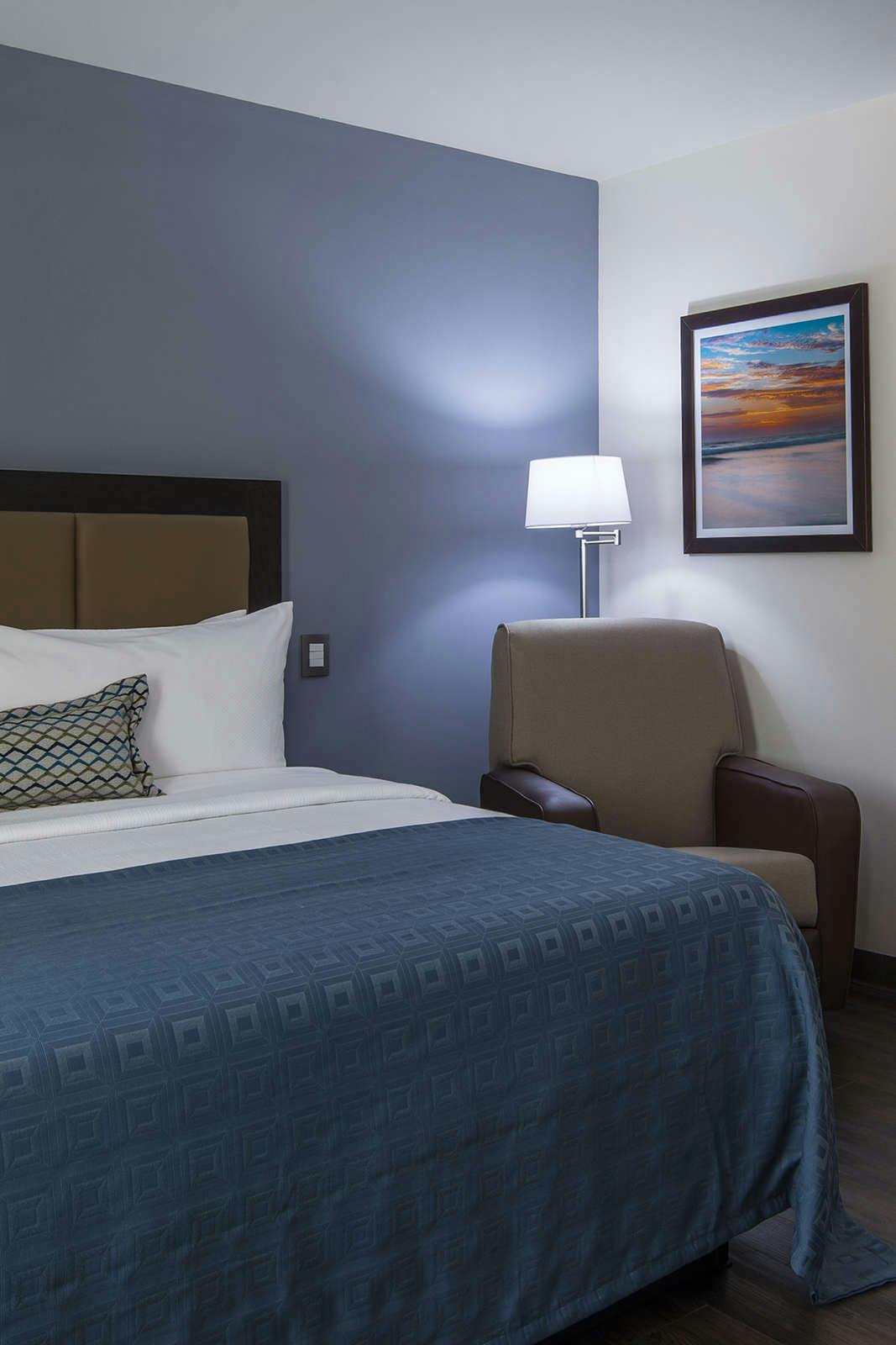 Hotel Candlewood Suites Queretaro Juriquilla photo 2