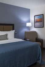 Hotel Candlewood Suites Queretaro Juriquilla photo 2