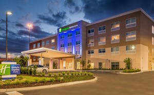 Holiday Inn Express & Suites Tampa North Wesley Chapel