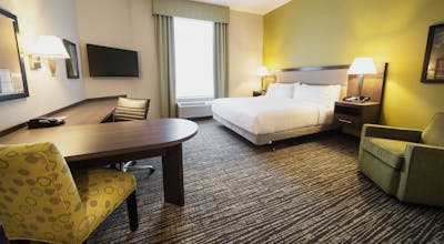 Candlewood Suites West Edmonton - Mall Area