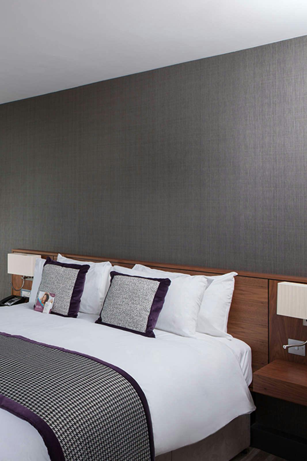 Hotel Crowne Plaza Newcastle - Stephenson Quarter photo 4