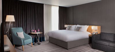 Crowne Plaza Newcastle - Stephenson Quarter