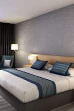 Hotel Crowne Plaza Newcastle - Stephenson Quarter photo 2