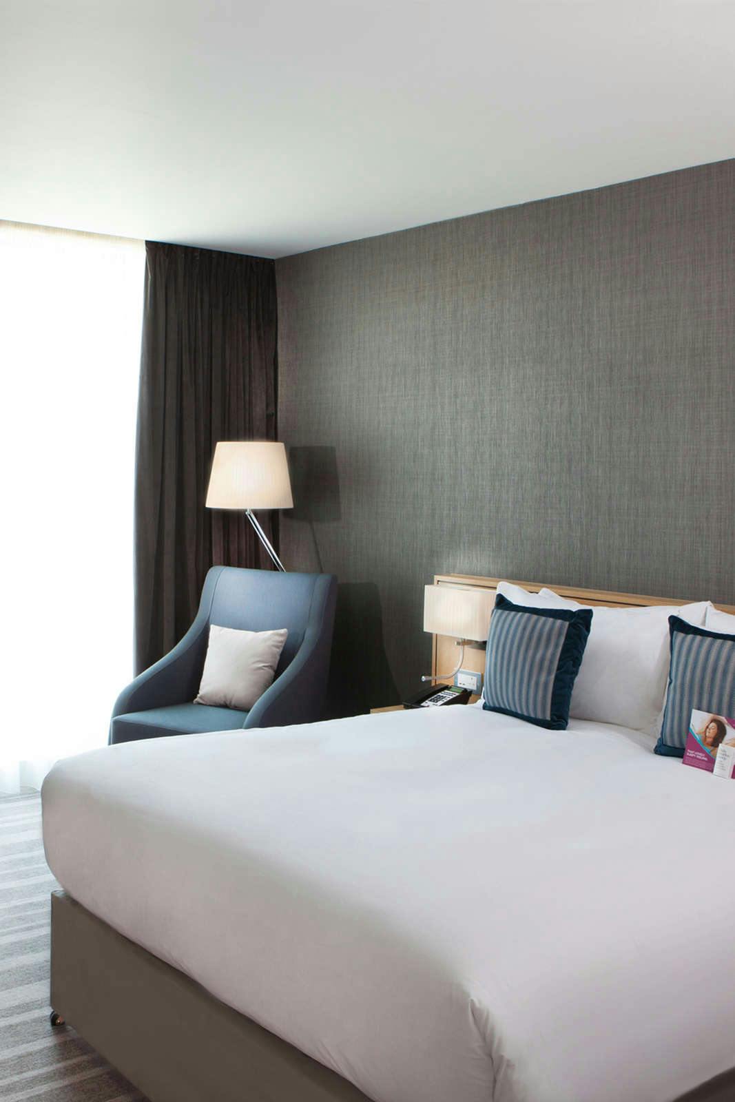 Hotel Crowne Plaza Newcastle - Stephenson Quarter photo 3