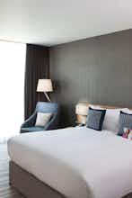 Hotel Crowne Plaza Newcastle - Stephenson Quarter photo 3