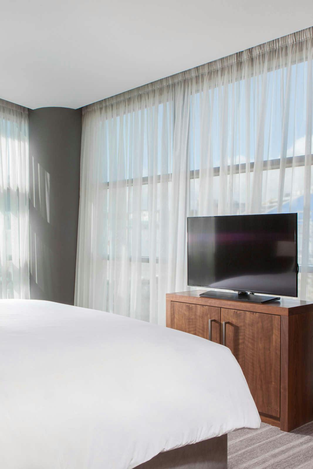 Hotel Crowne Plaza Newcastle - Stephenson Quarter photo 5