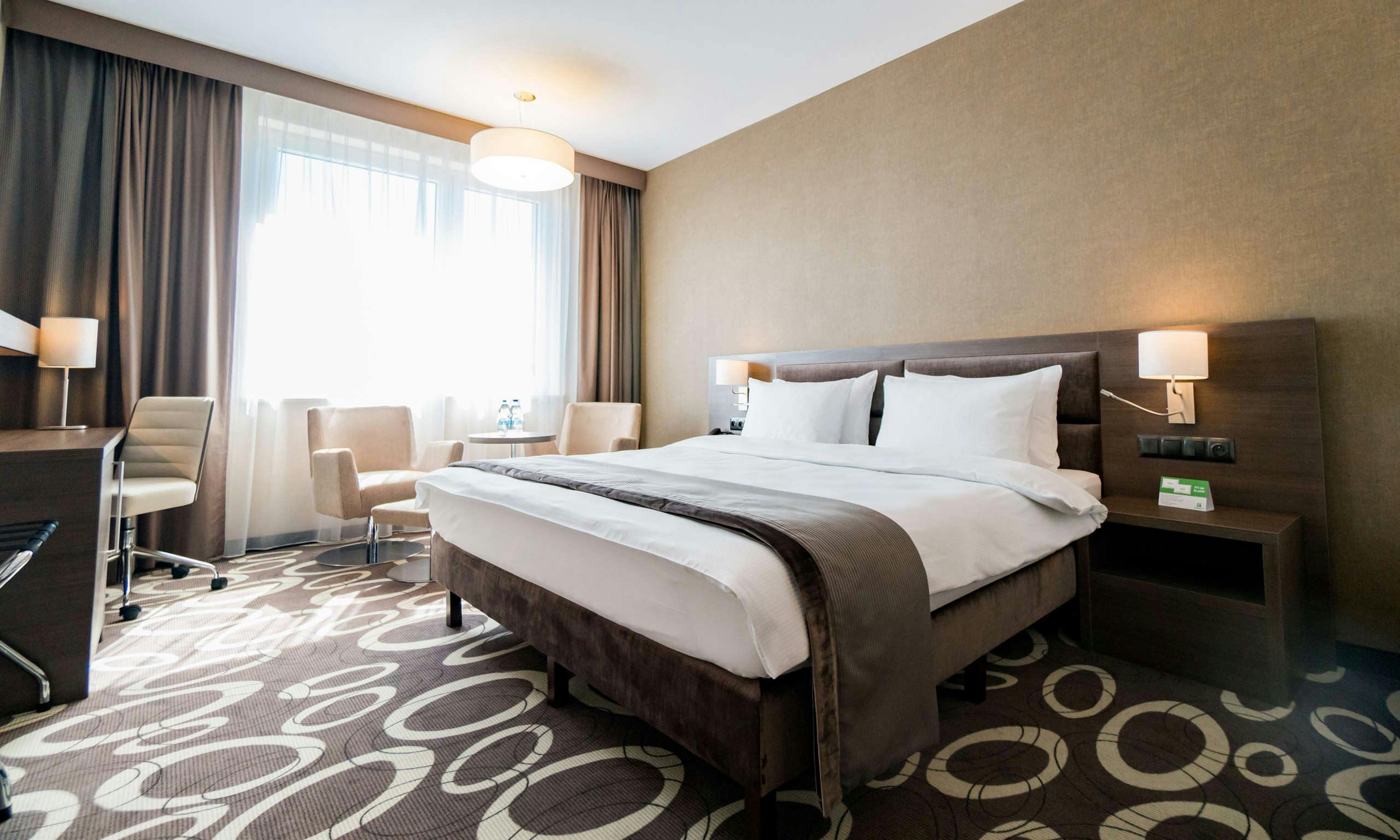 Holiday Inn Dabrowa Gornicza