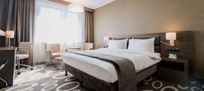 Holiday Inn Dabrowa Gornicza