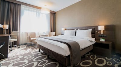 Holiday Inn Dabrowa Gornicza