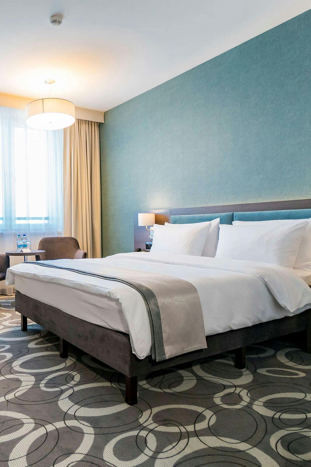 Hotel Holiday Inn Dabrowa Gornicza photo 2