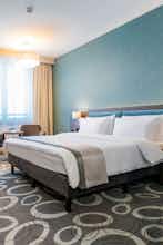 Hotel Holiday Inn Dabrowa Gornicza photo 2