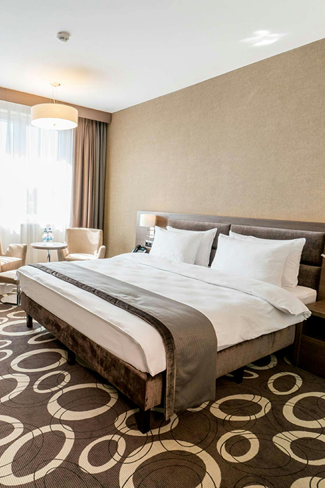 Hotel Holiday Inn Dabrowa Gornicza photo 3