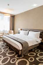 Hotel Holiday Inn Dabrowa Gornicza photo 3