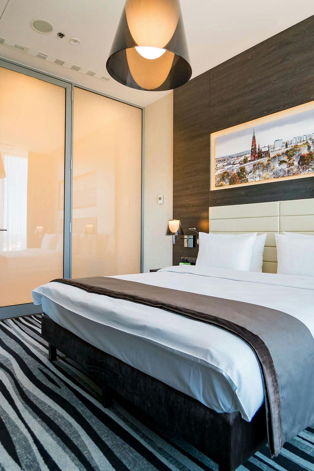 Hotel Holiday Inn Dabrowa Gornicza photo 1