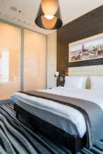 Hotel Holiday Inn Dabrowa Gornicza photo 1