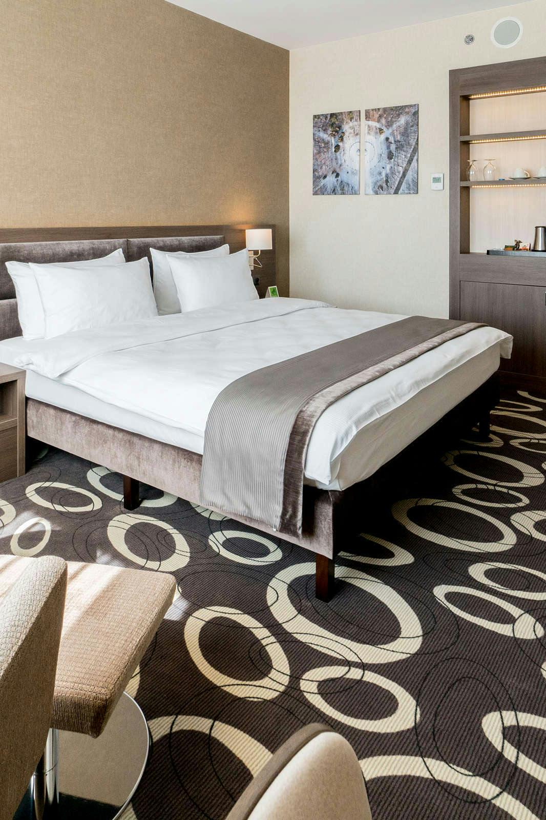 Hotel Holiday Inn Dabrowa Gornicza photo 4